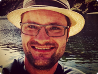 Benjamin Nørregaard – Grundlægger af Mobil-Casino.dk